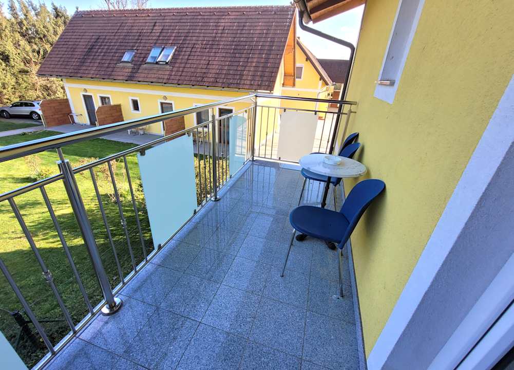 Zimmer Gasthof Lindenhof