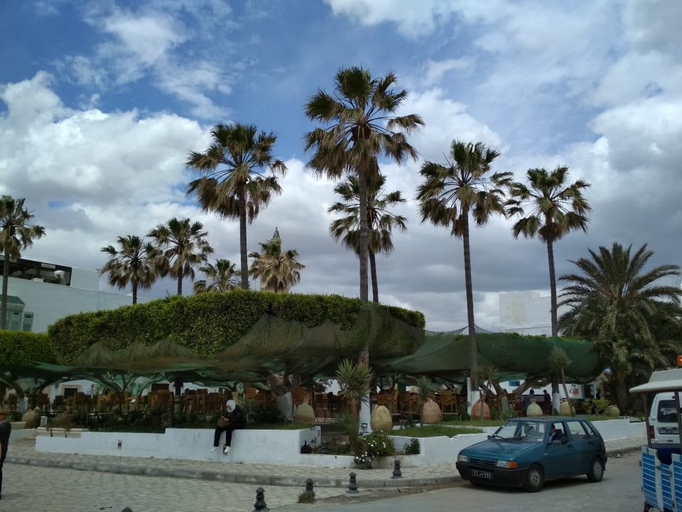 Sonstiges El Mehdi Beach Resort