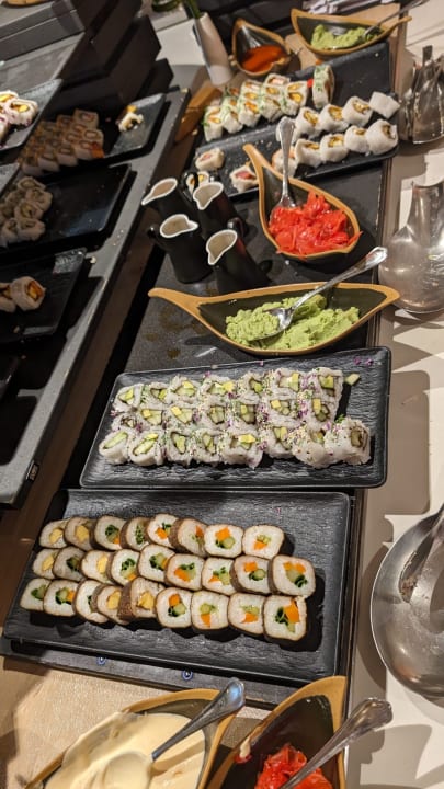 Gastro Dreams Flora Resort & Spa - All Inclusive