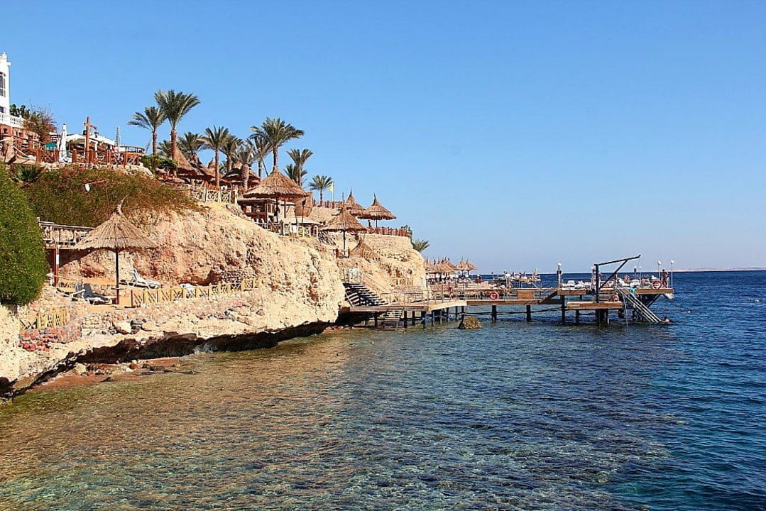 18 Pickalbatros Golf Beach Resort