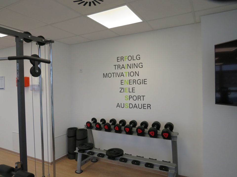 Sport & Freizeit DLRG Tagungszentrum Hotel Delphin