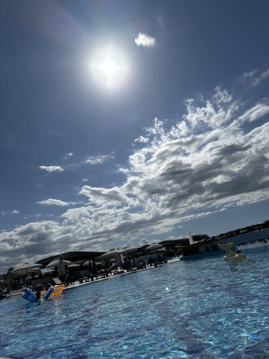 Pool Korumar Ephesus Beach & Spa Resort