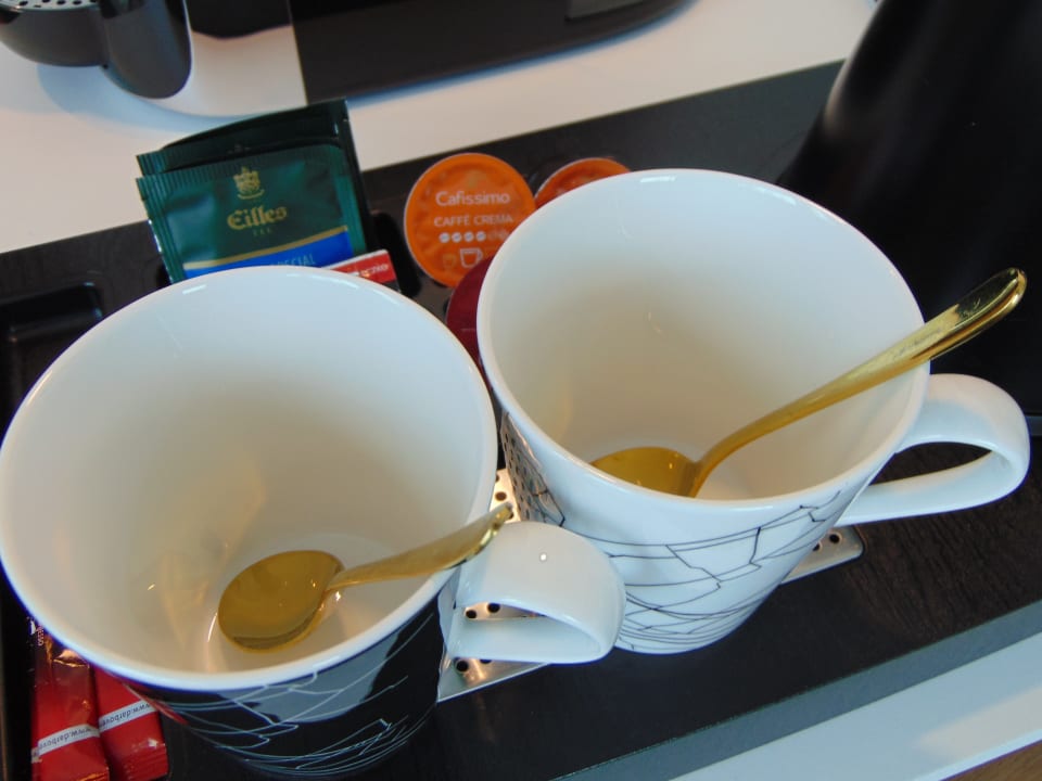 Zimmer NYX Hotel Warsaw by Leonardo Hotels