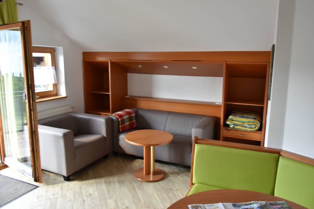 Große Suite Hotel Bayerischer Wald