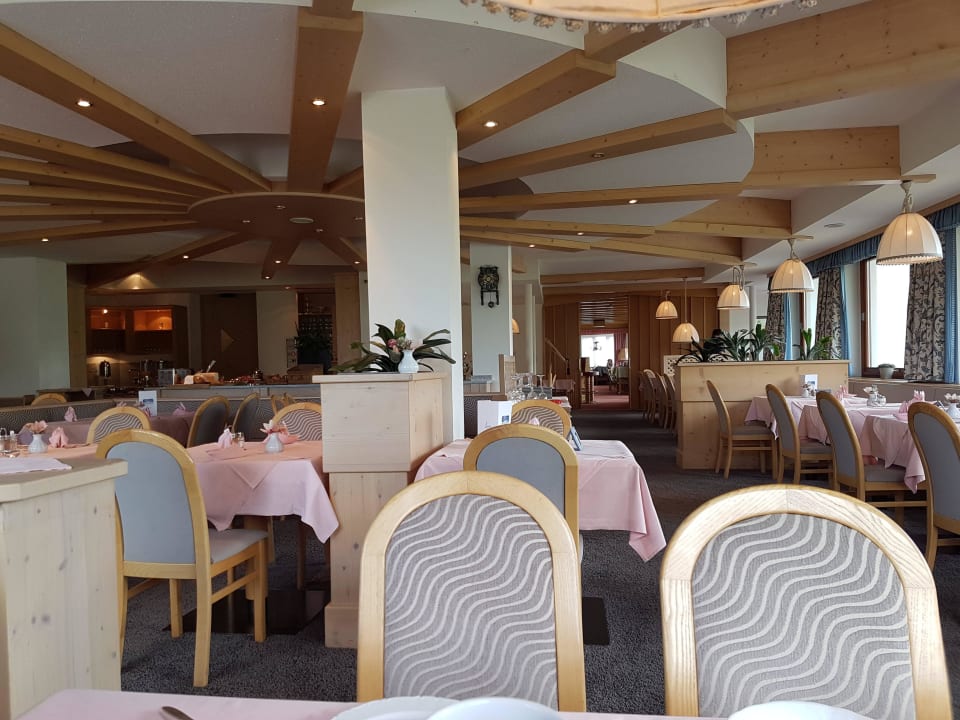 Restaurant Hotel Laurin