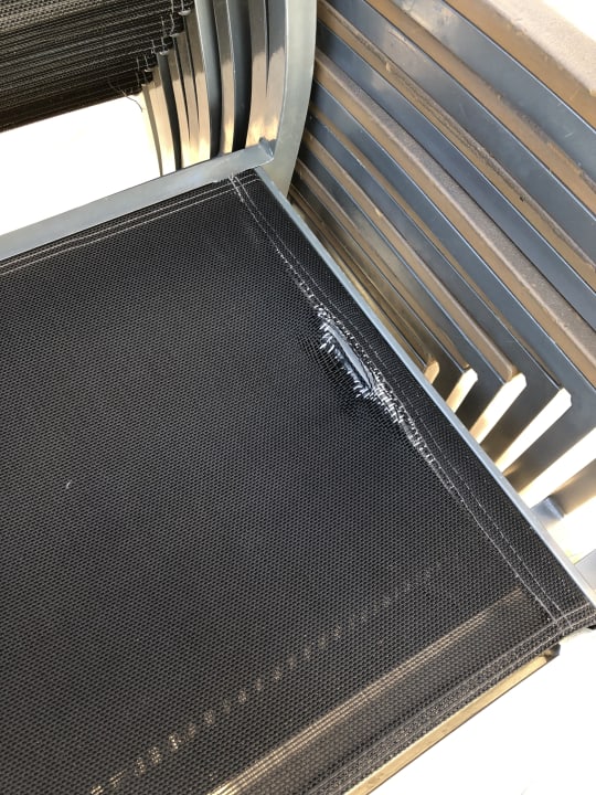 Pool Alcudia Garden Aparthotel