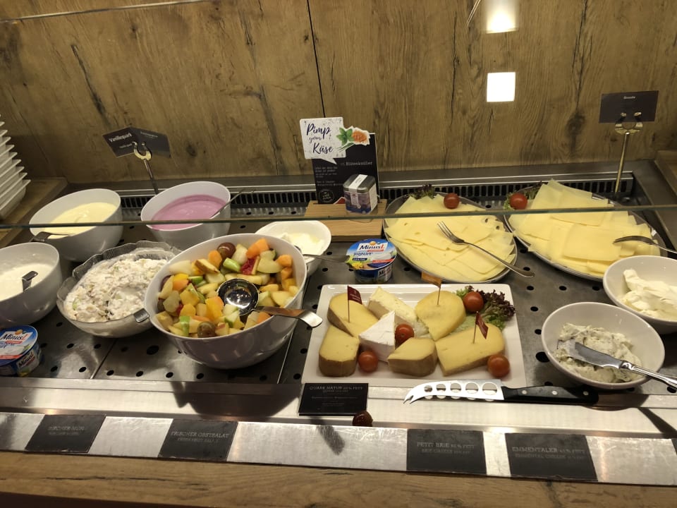 Gastro Ibis Münster