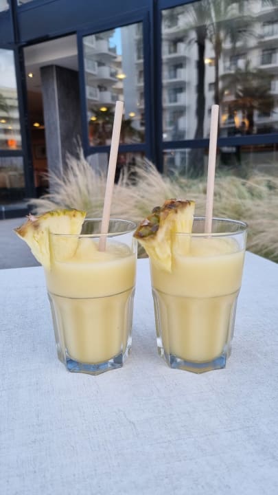 Gastro Protur Palmeras Playa Aparthotel