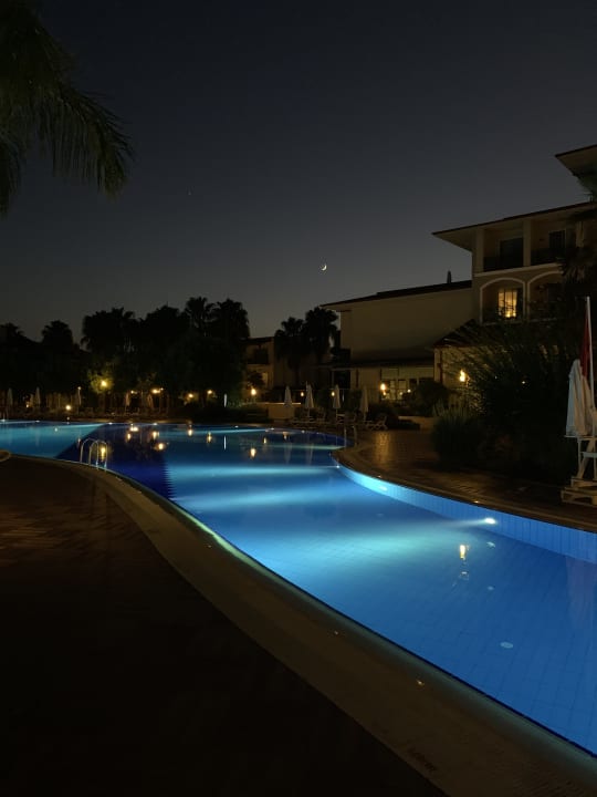 Pool Paloma Oceana