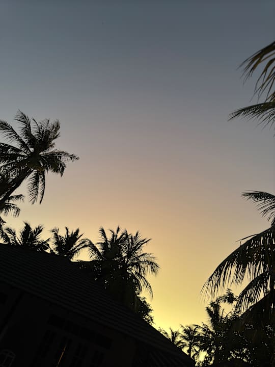 Sonstiges Adaaran Select Meedhupparu Island Resort - Premium All Inclusive