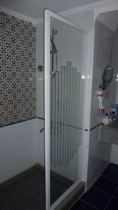 Natrysk Stella Beach Resort & Spa Makadi Bay