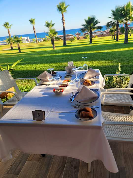 Strand Hotel Süral Garden