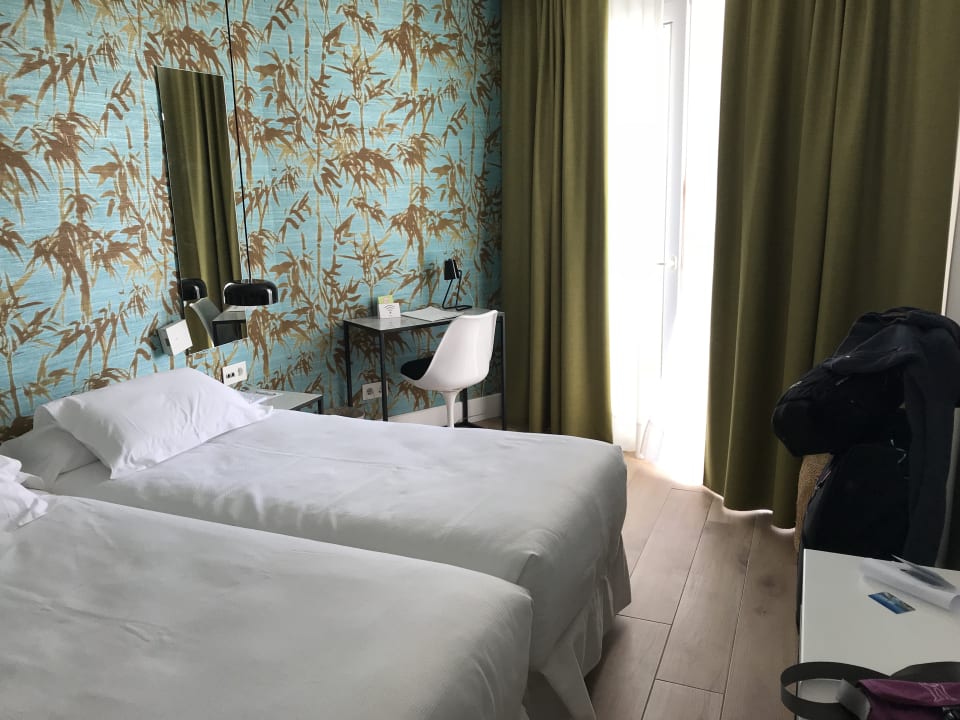Zimmer Hotel HM Gran Fiesta