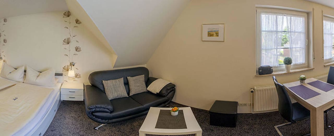 Appartement_7 Haus Moin