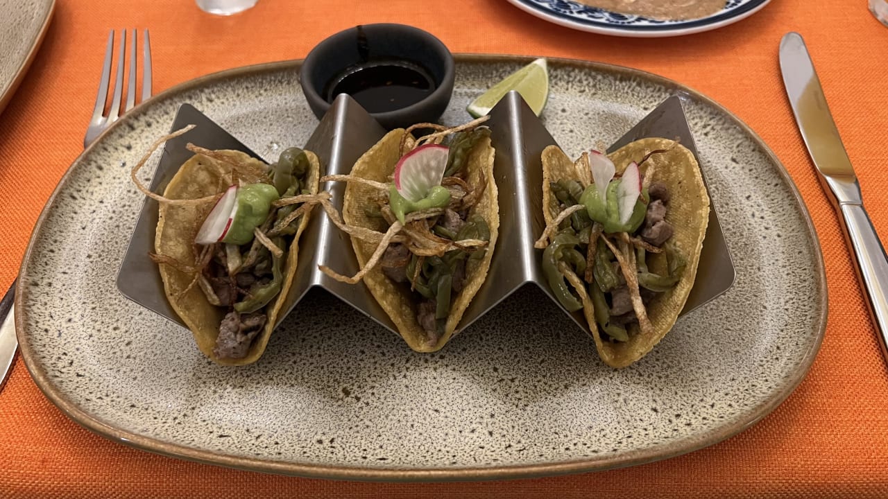 Gastro Catalonia Royal Tulum Beach & Spa Resort - Adults only