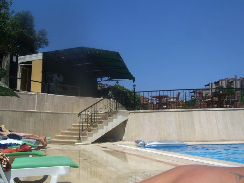 Hotel Club Crystal Golden Age Hotel Crystal Bodrum