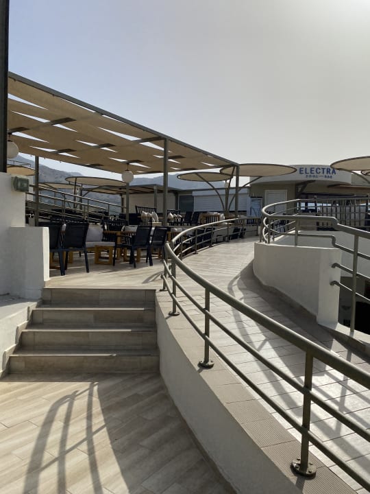 Sonstiges HARPIN Georgioupolis Resort Aquapark & SPA