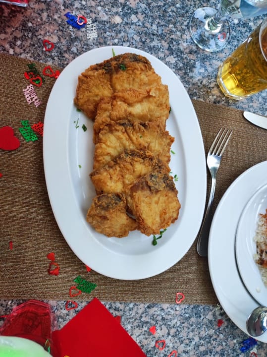 Gastro Pickalbatros White Beach Resort - Hurghada