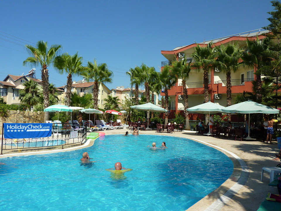 Semoris Semoris Hotel