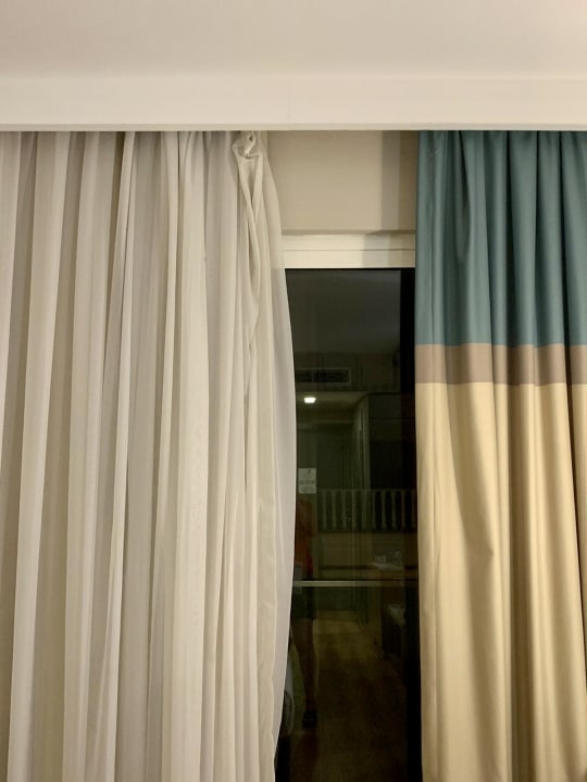 Zimmer Palm World Side Resort & Spa