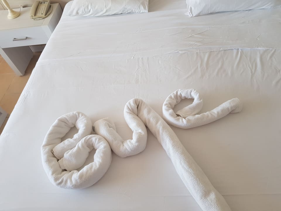 Zimmer Blau varadero - Adults only