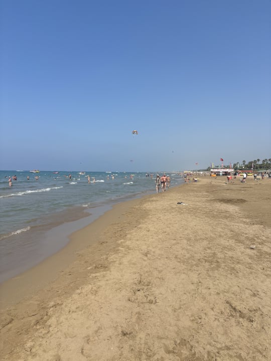 Strand Sunis Kumköy Beach Resort Hotel & Spa