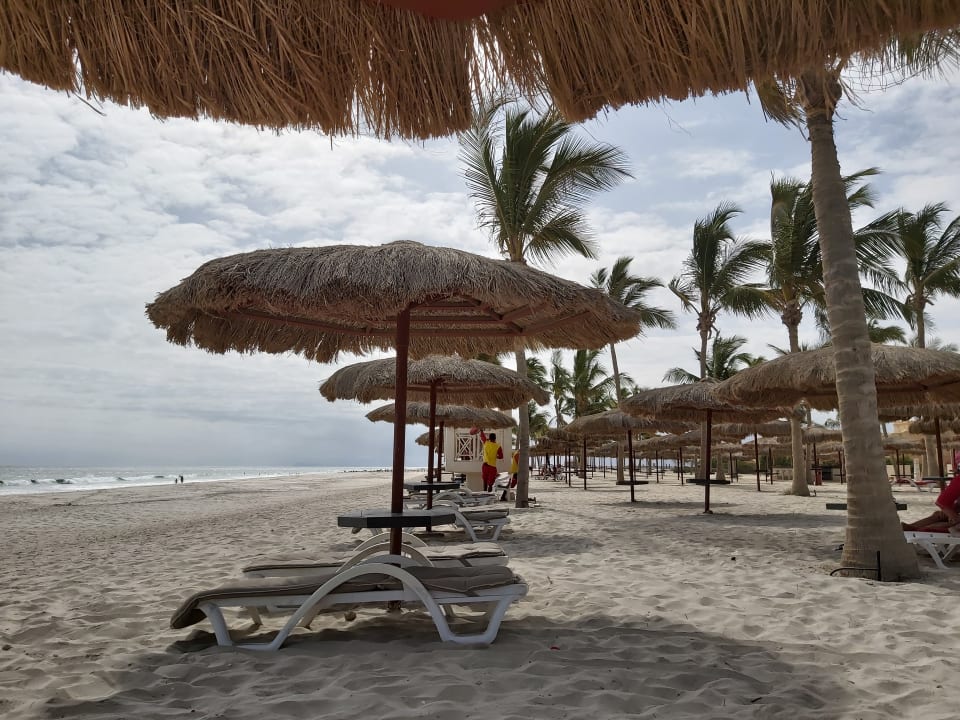 Strand Salalah Rotana Resort