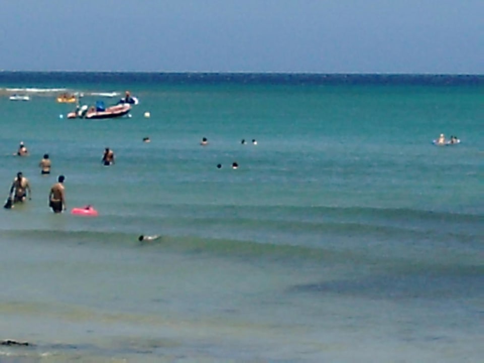 Das Meer SBH Fuerteventura Playa