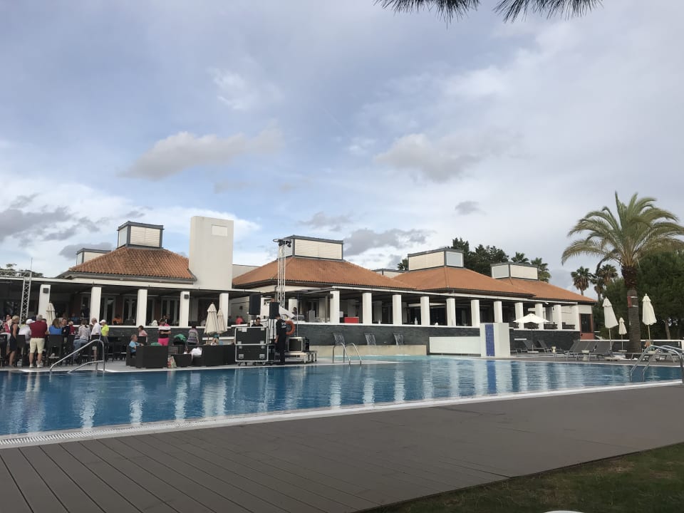 Pool ROBINSON QUINTA DA RIA