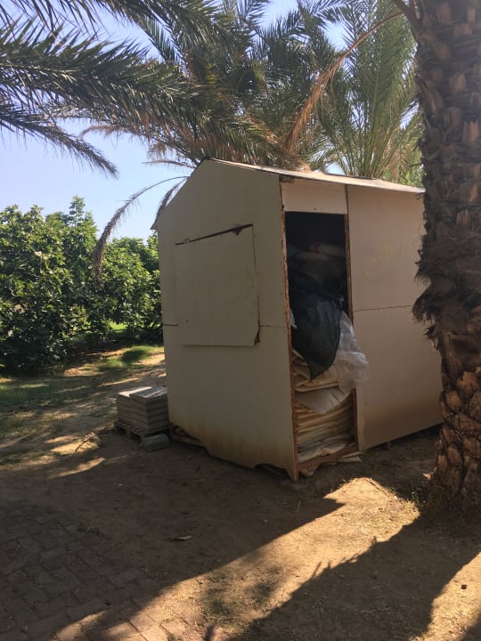 Pool Oscar Resort Hotel