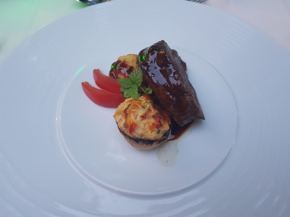 Restaurant Falkensteiner Hotel Adriana