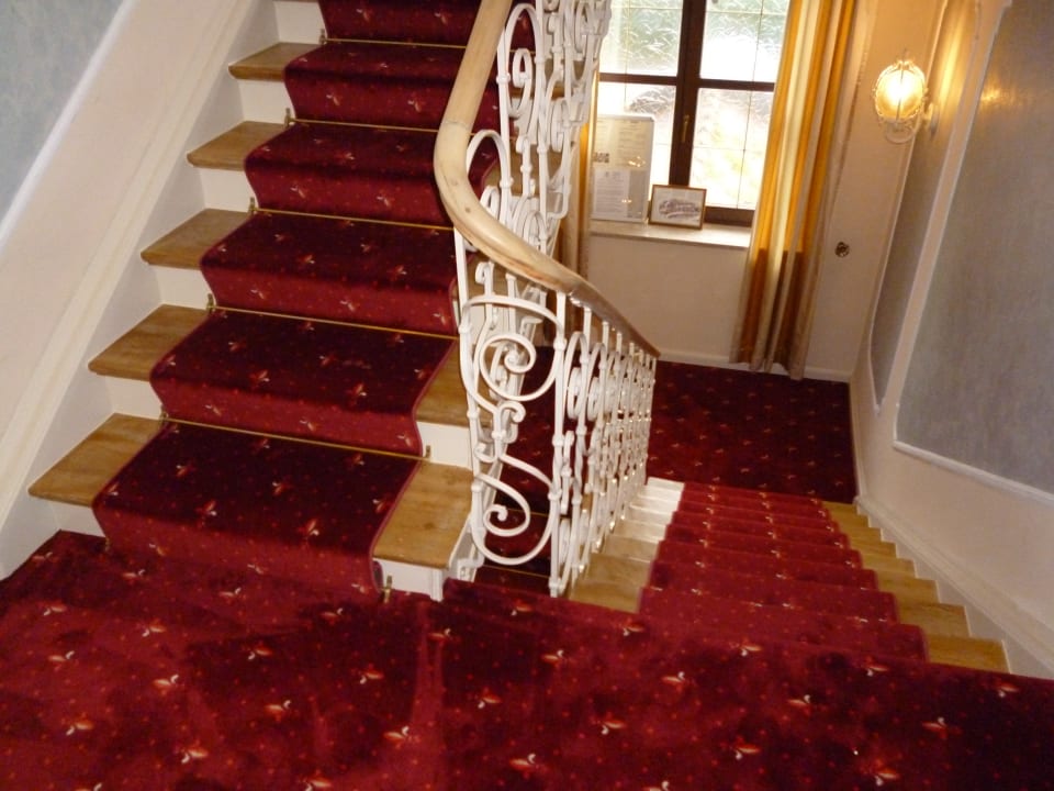 Sonstiges Simones Hotel Fürstenhof