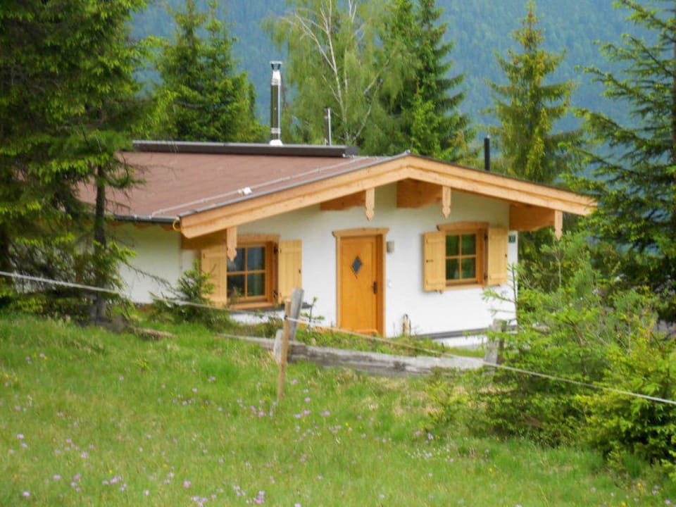 Ferienhütte Schneeberg Thiersee Ferienhütte Schneeberg