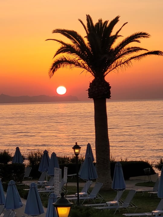 Strand Creta Maris Resort