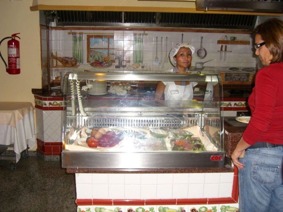 Servicestation NH Collection Madrid Gran Vía