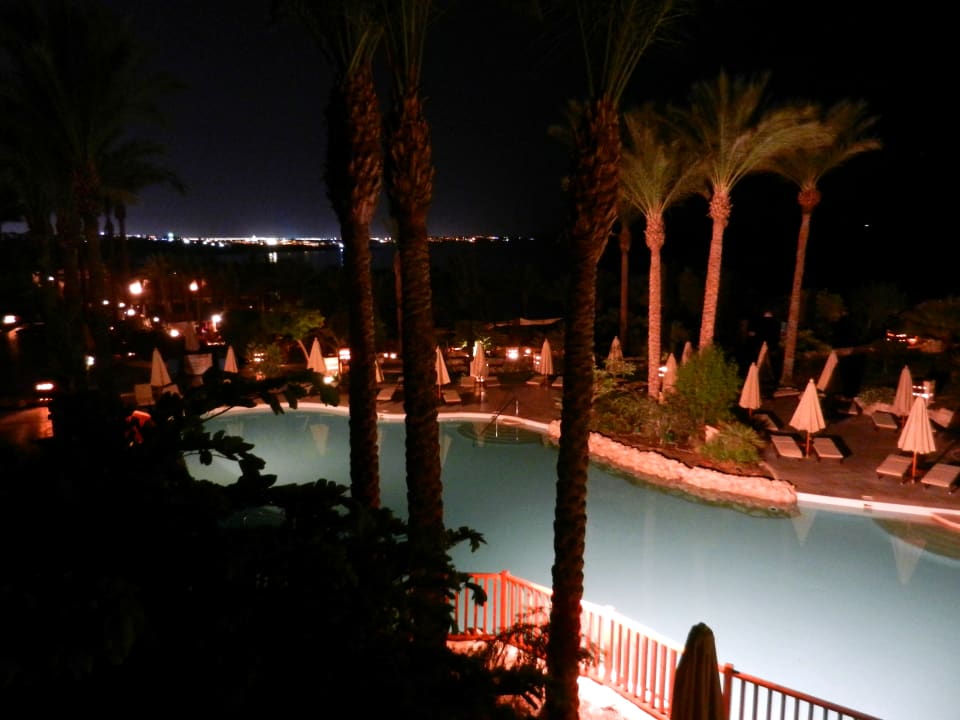 Pool The Grand Hotel Sharm El Sheikh