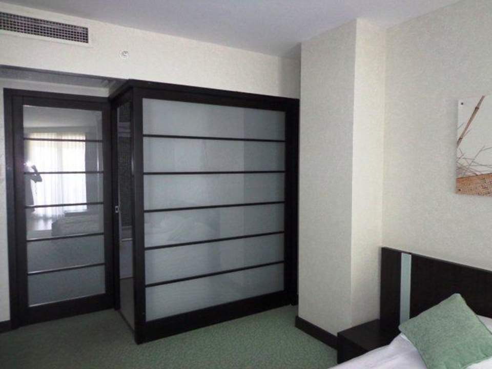 Sicht zum Bad Limak Lara Deluxe Hotel & Resort