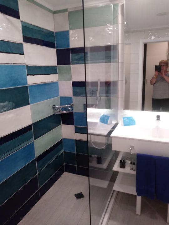 Zimmer Sentido Marea