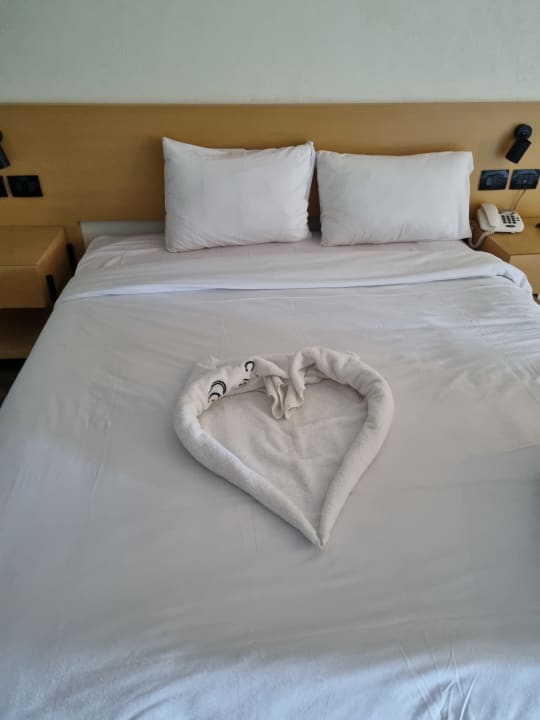 Zimmer Creek Hotel and Residences El Gouna