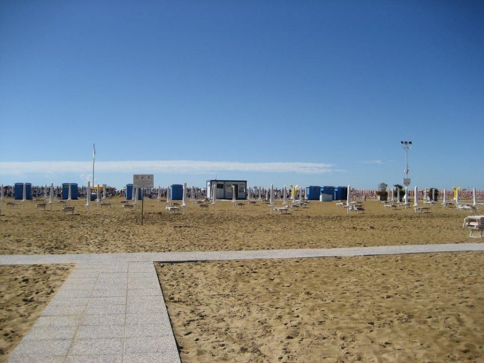 Am Strand Hotel Luna