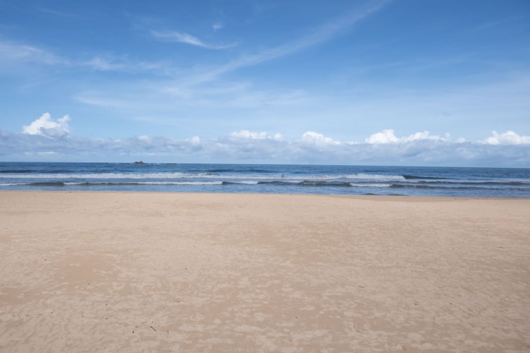 Strand Thaala Bentota