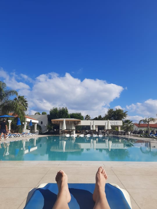 Pool Sentido Kyknos Beach Adults Only 16+