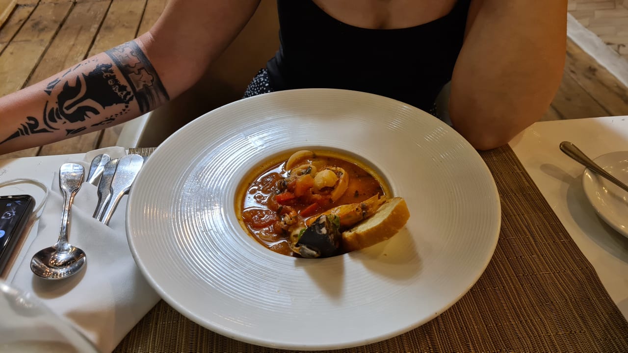 Gastro Viva Tangerine by Wyndham - All Inclusive Resort