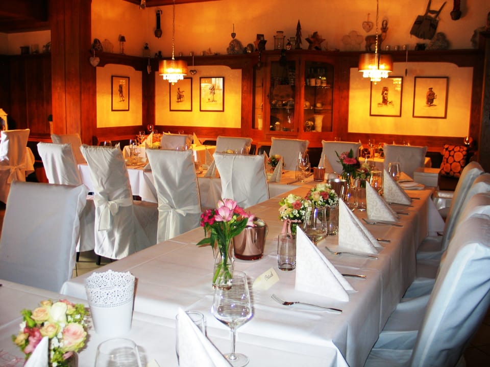 Restaurant Hotel Mainzer Hof