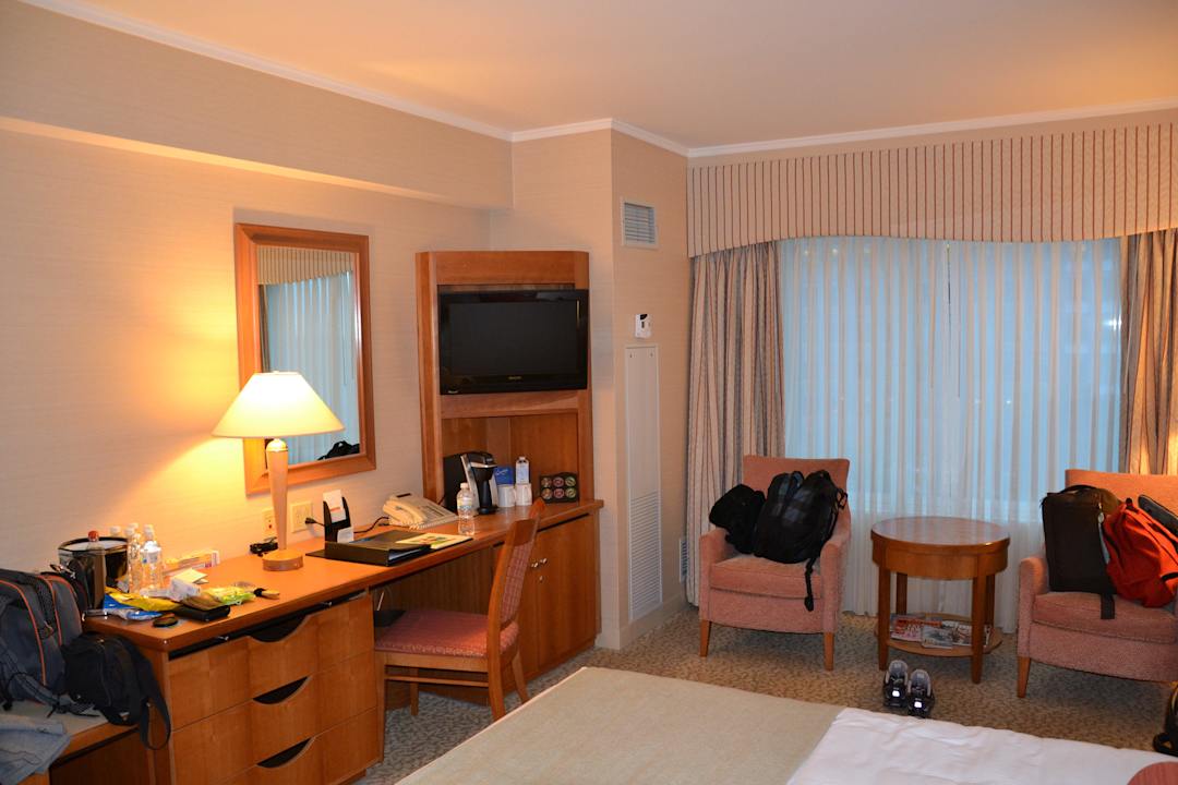 Unser Zimmer Hotel Seaport