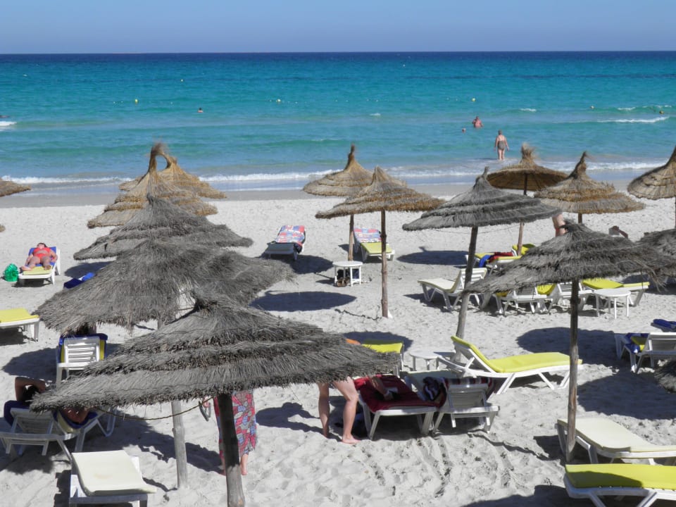 Hotel Framissima Thalassa Mahdia Hotel Thalassa Mahdia