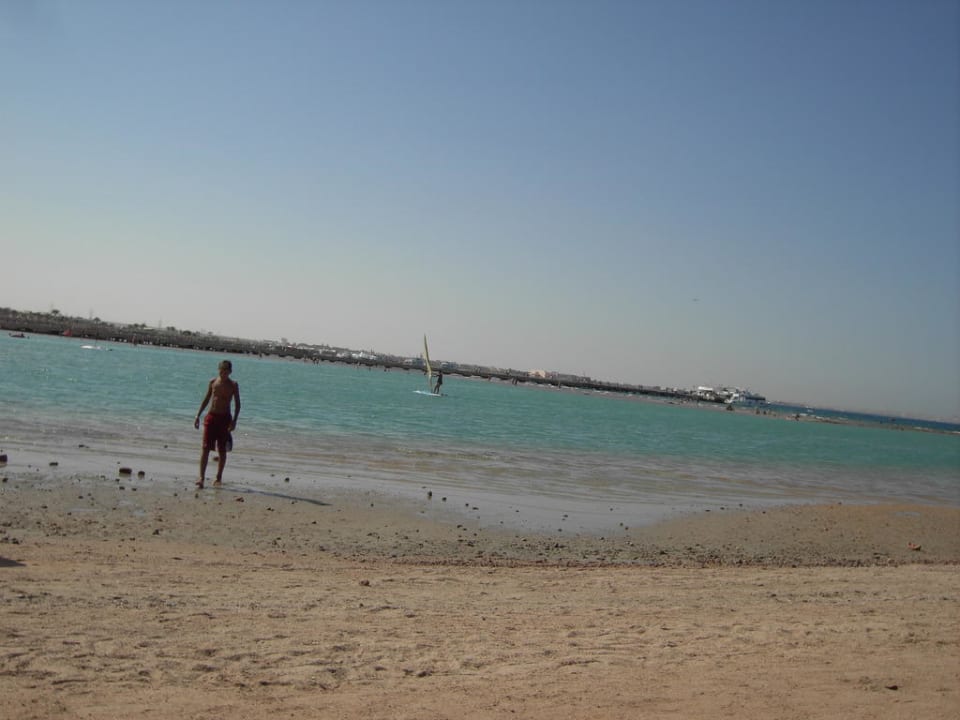 Foto Pickalbatros Dana Beach Resort - Hurghada