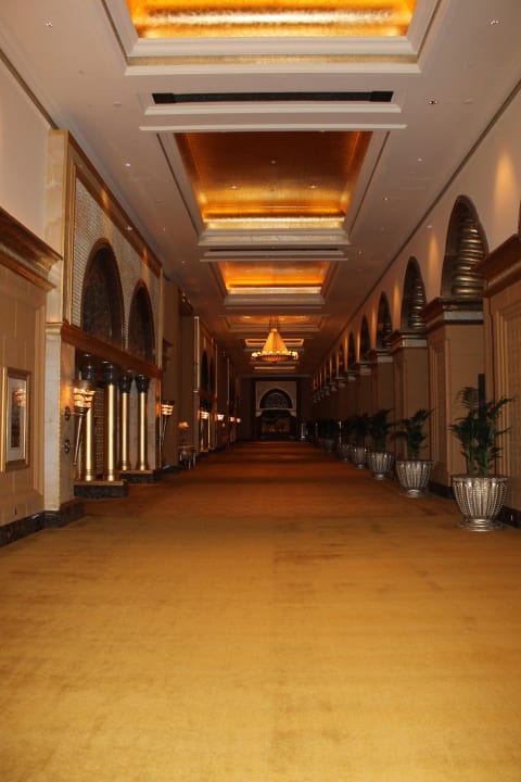 Veranstaltungsräume Emirates Palace Mandarin Oriental