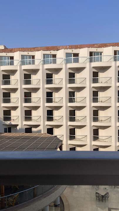 Außenansicht Riviera Aqua Park Resort