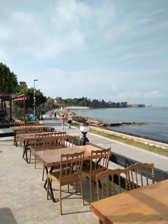 Gastro Side Altinkum Hotel